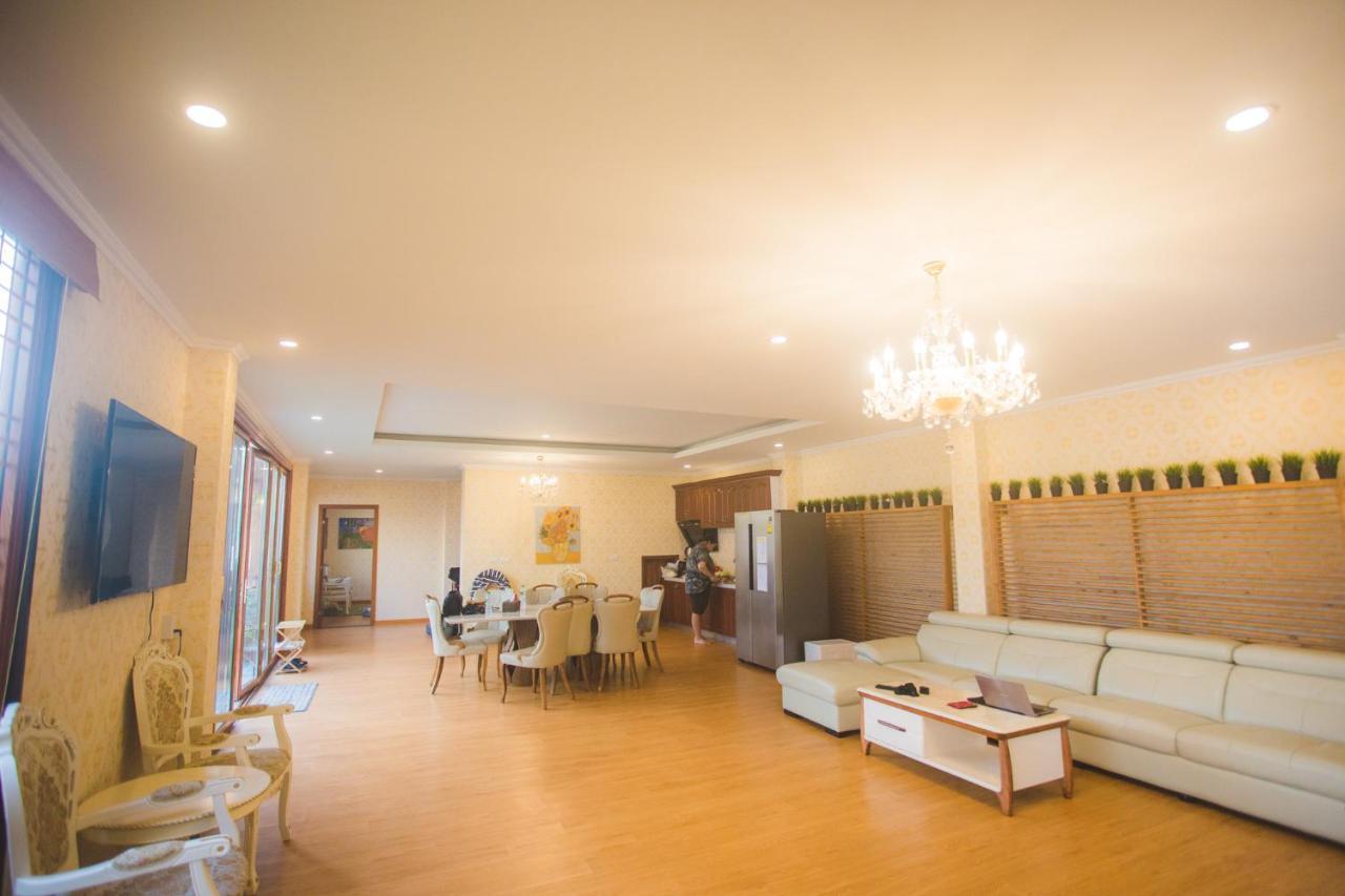 Amazing Pool Villas By Korea Style Pattaya ภายนอก รูปภาพ