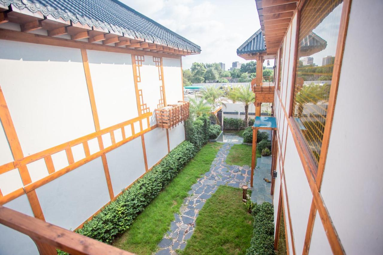 Amazing Pool Villas By Korea Style Pattaya ภายนอก รูปภาพ