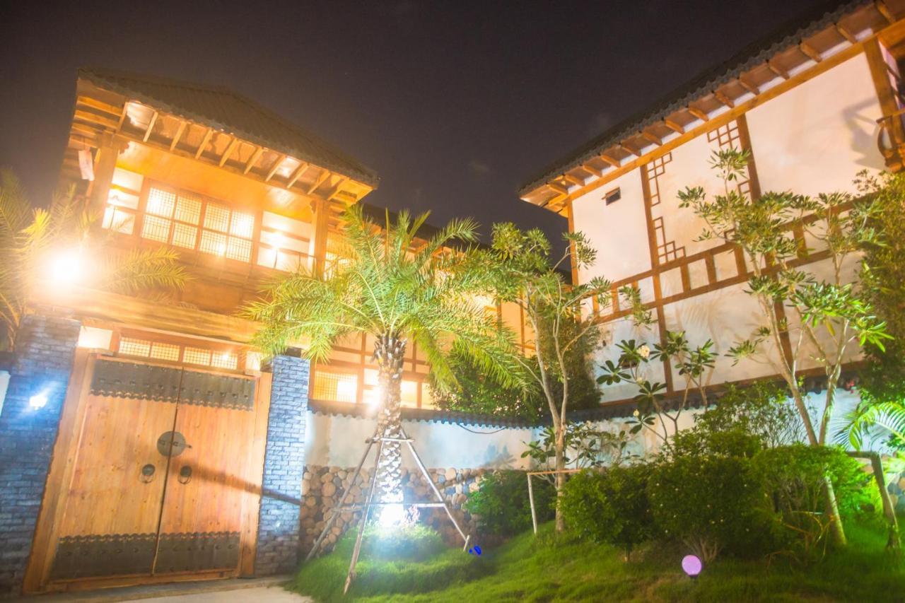 Amazing Pool Villas By Korea Style Pattaya ภายนอก รูปภาพ