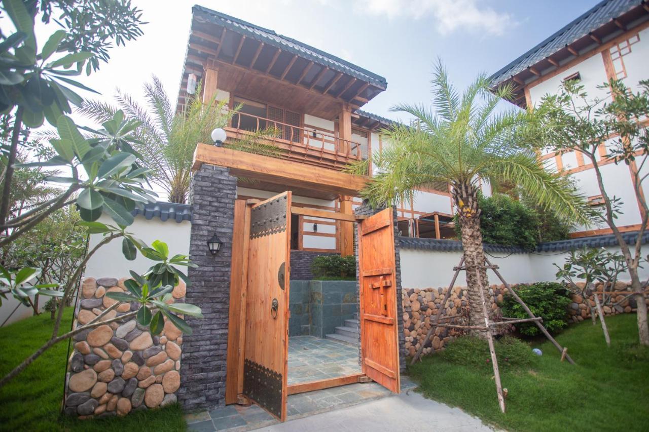 Amazing Pool Villas By Korea Style Pattaya ภายนอก รูปภาพ