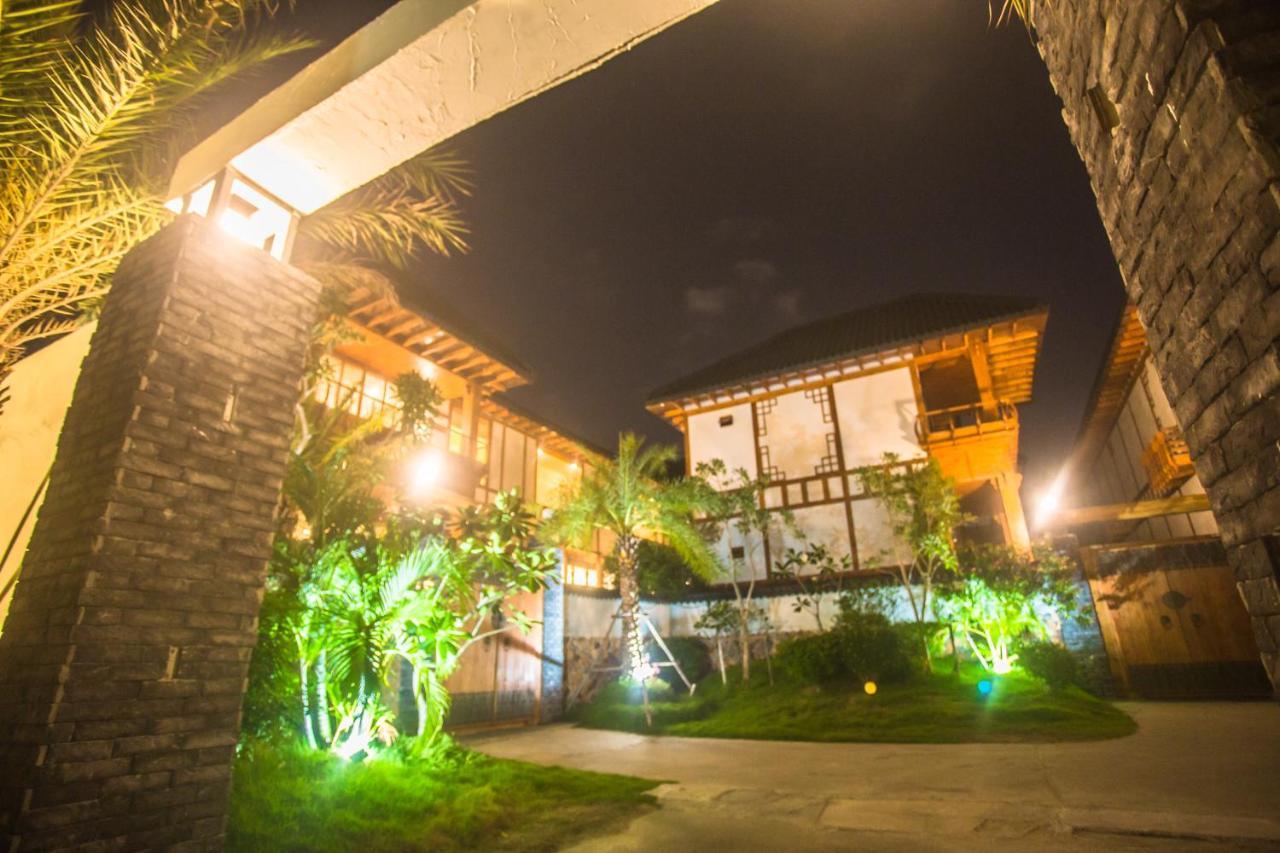 Amazing Pool Villas By Korea Style Pattaya ภายนอก รูปภาพ
