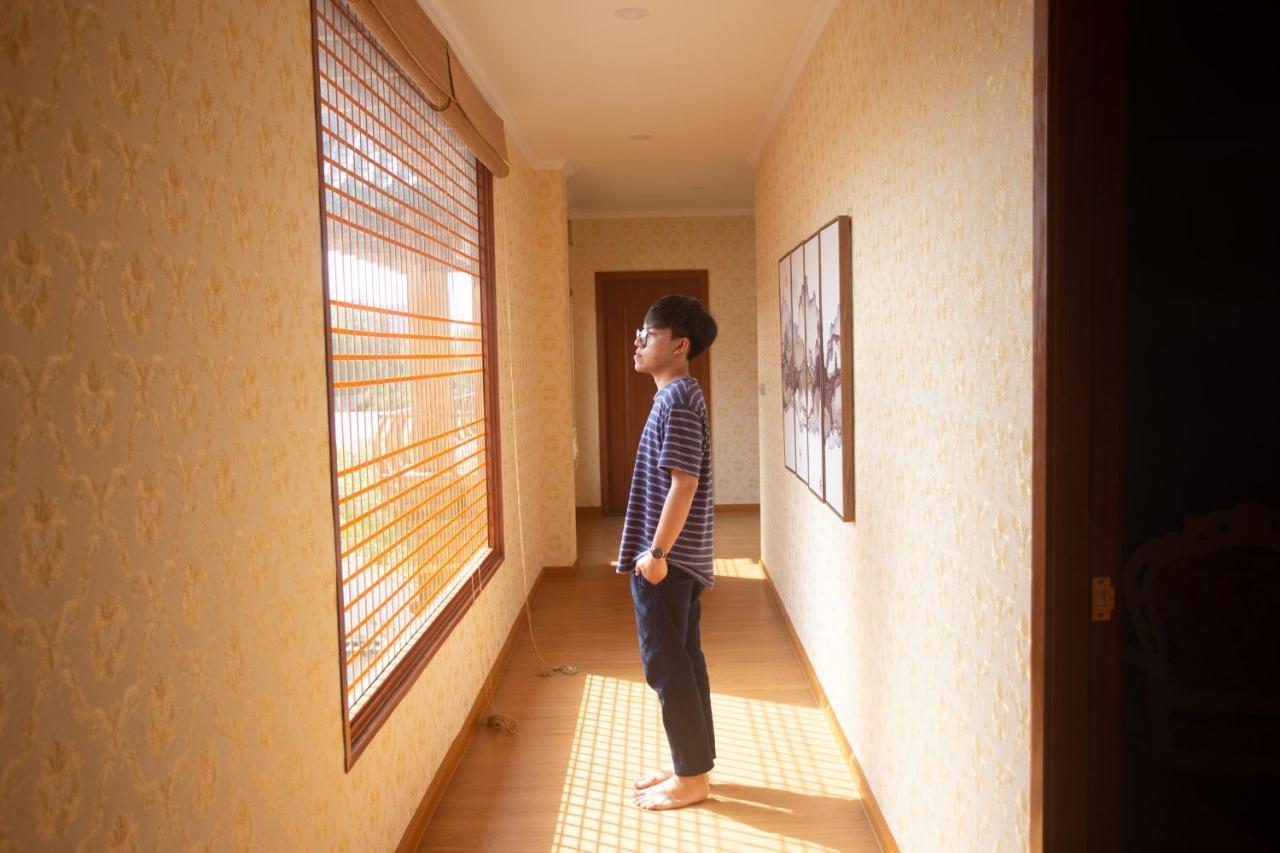 Amazing Pool Villas By Korea Style Pattaya ภายนอก รูปภาพ