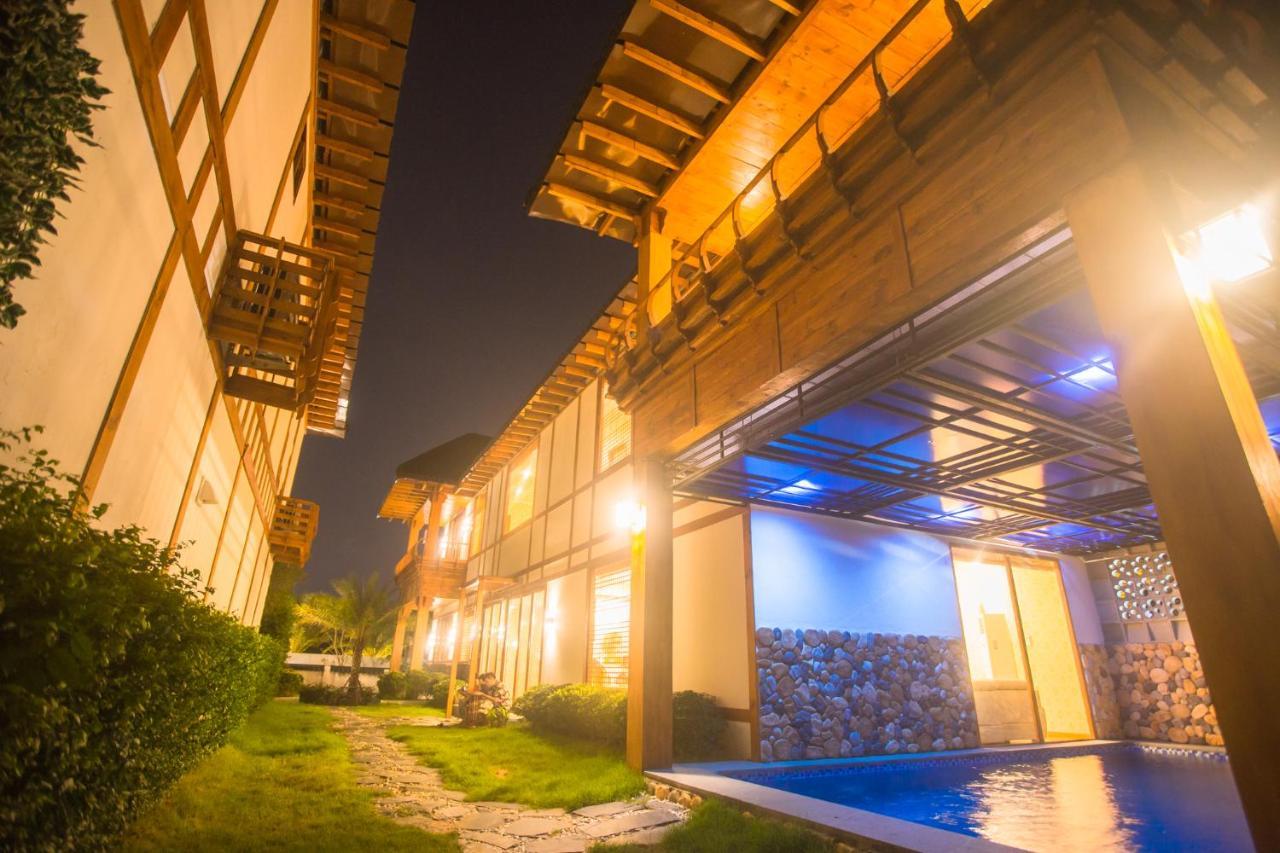 Amazing Pool Villas By Korea Style Pattaya ภายนอก รูปภาพ