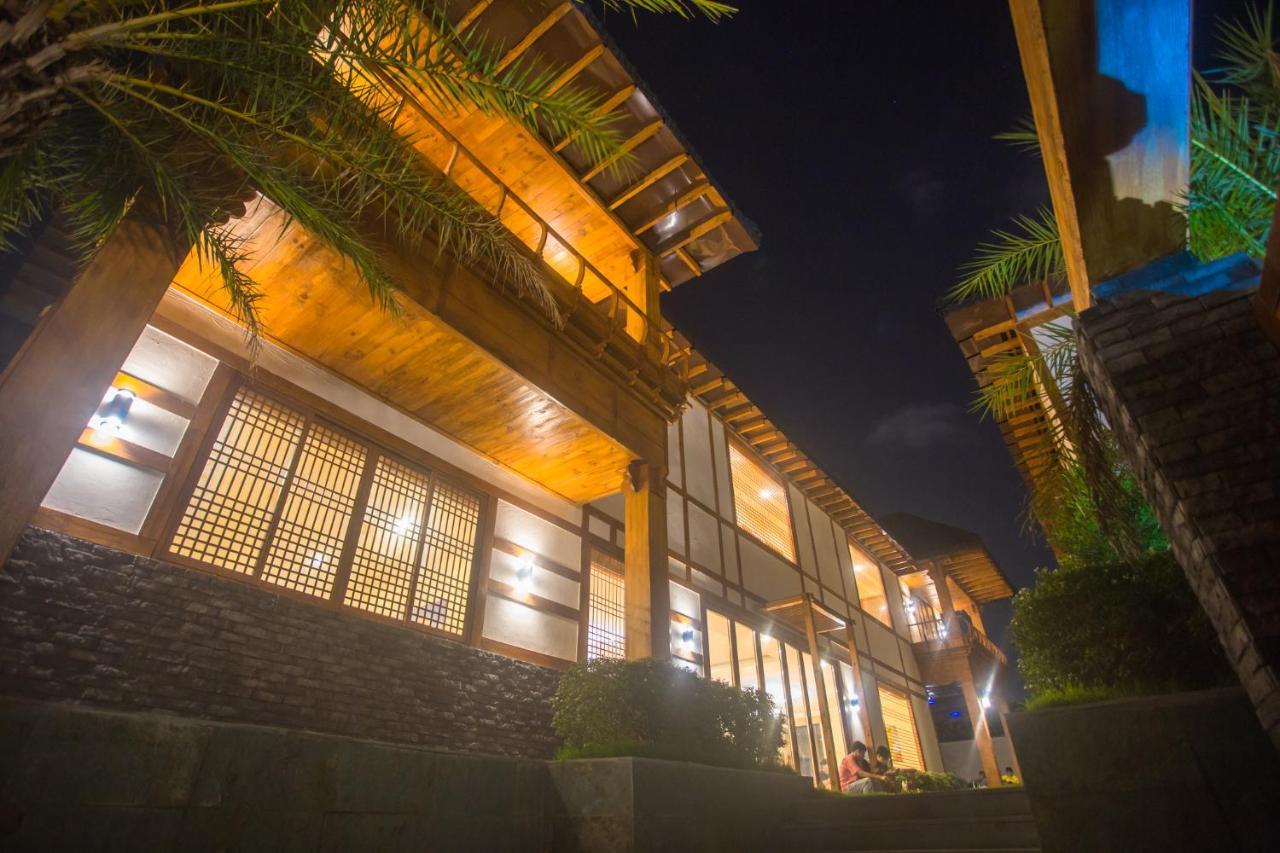 Amazing Pool Villas By Korea Style Pattaya ภายนอก รูปภาพ